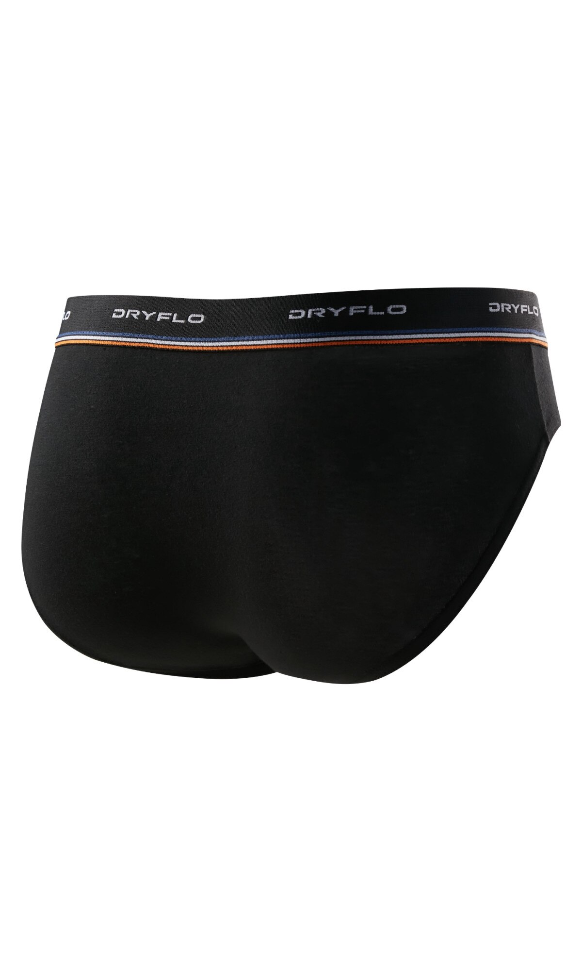 Chiloti Pentru Barbati DRYFLO H123 Set 2 Perechi Multicolor M