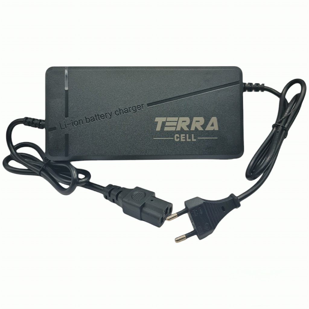 Incarcator Ultrarapid Pentru Scutere Trotinete Electrice Cu Acumulator