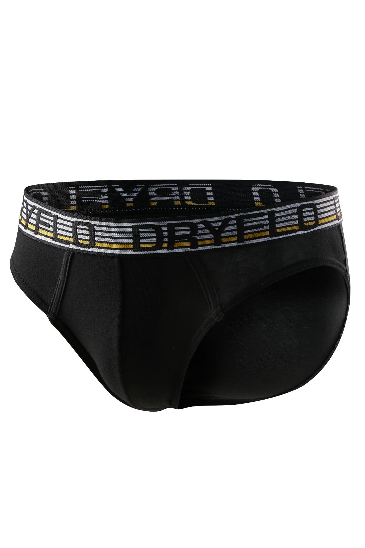 Chiloti Pentru Barbati Dryflo H Set Perechi Negru M Emag Ro