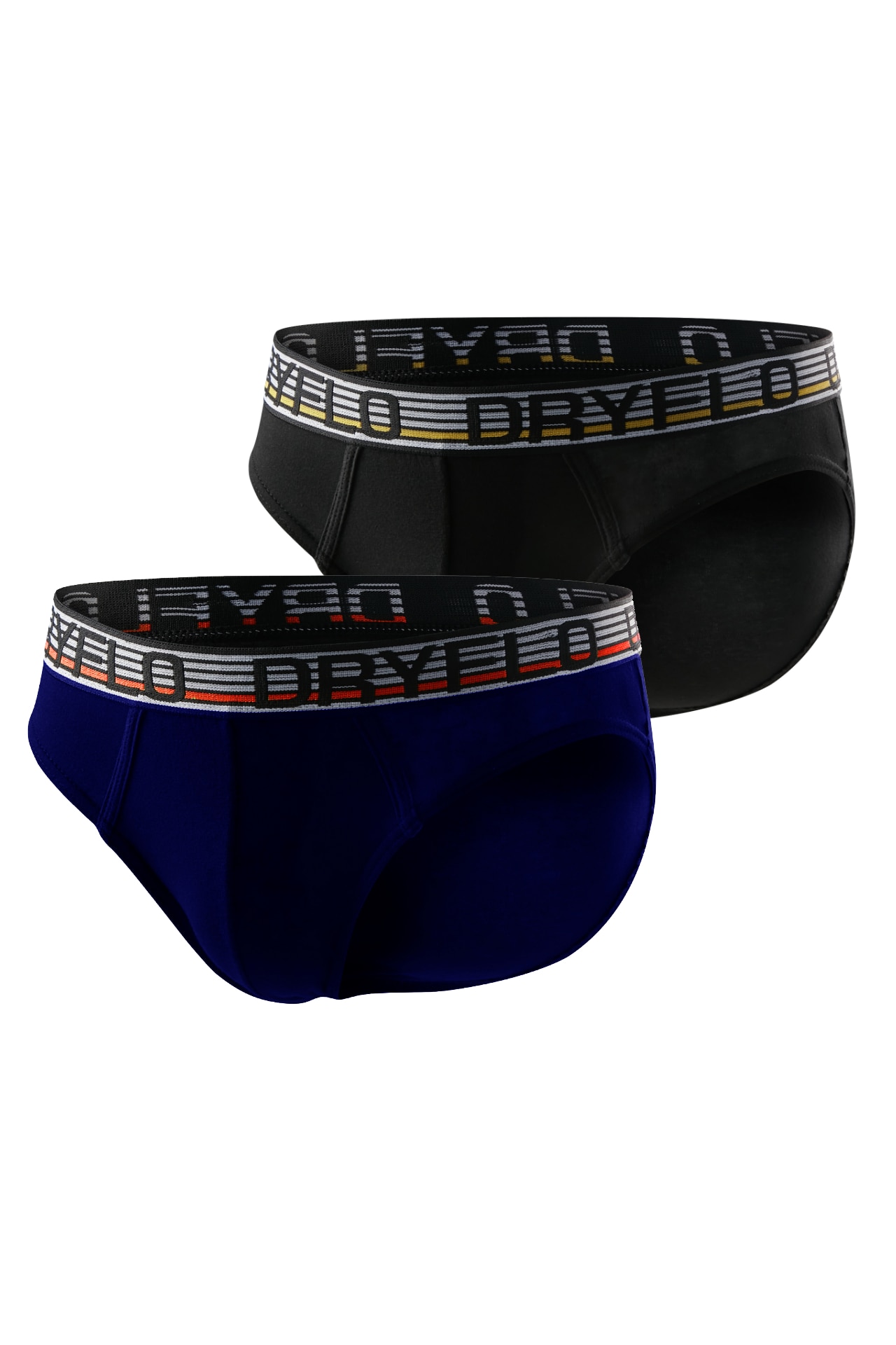 Chiloti Pentru Barbati Dryflo H Set Perechi Negru M Emag Ro