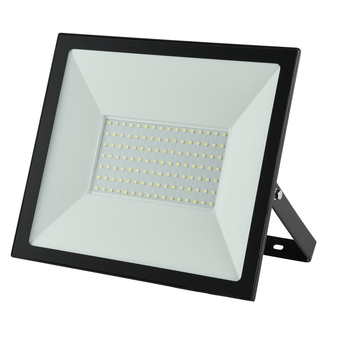 Reflector Slim LED SMD 100W 4000K PTC EMAG Ro