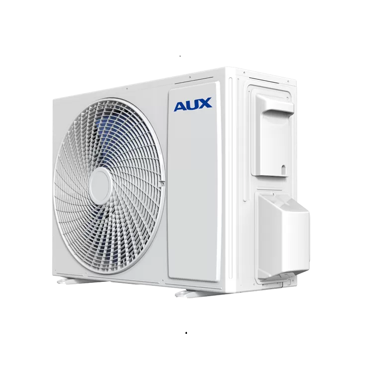 Aparat De Aer Conditionat Tip Duct Btu Aux Inverter R