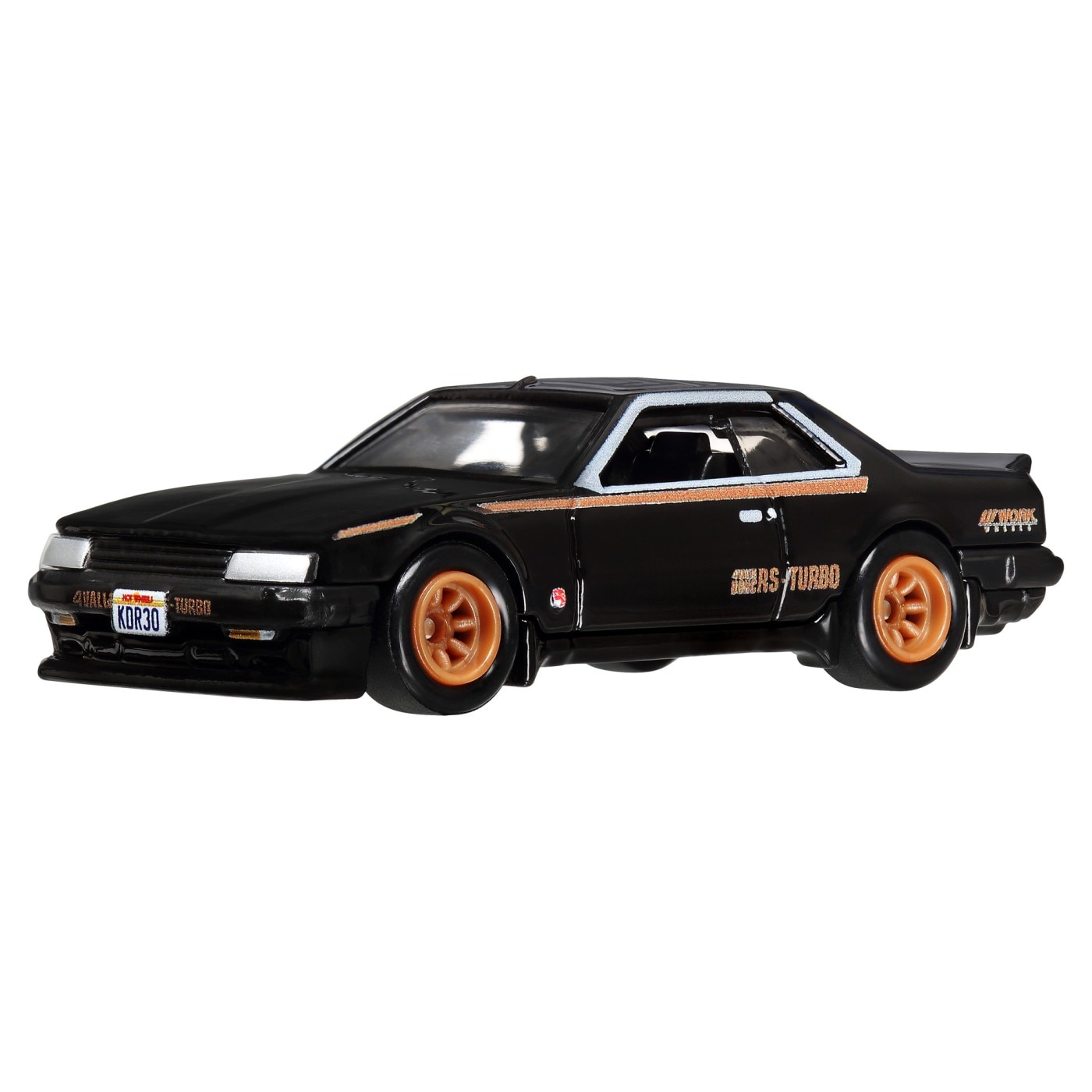 Hot Wheels Boulevard Nissan Skyline Rs Emag Bg