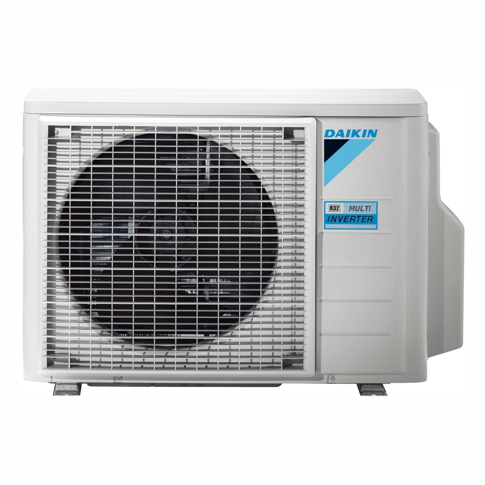 Sistem Aer Conditionat Daikin Pentru Incaperi Multisplit Capacitate