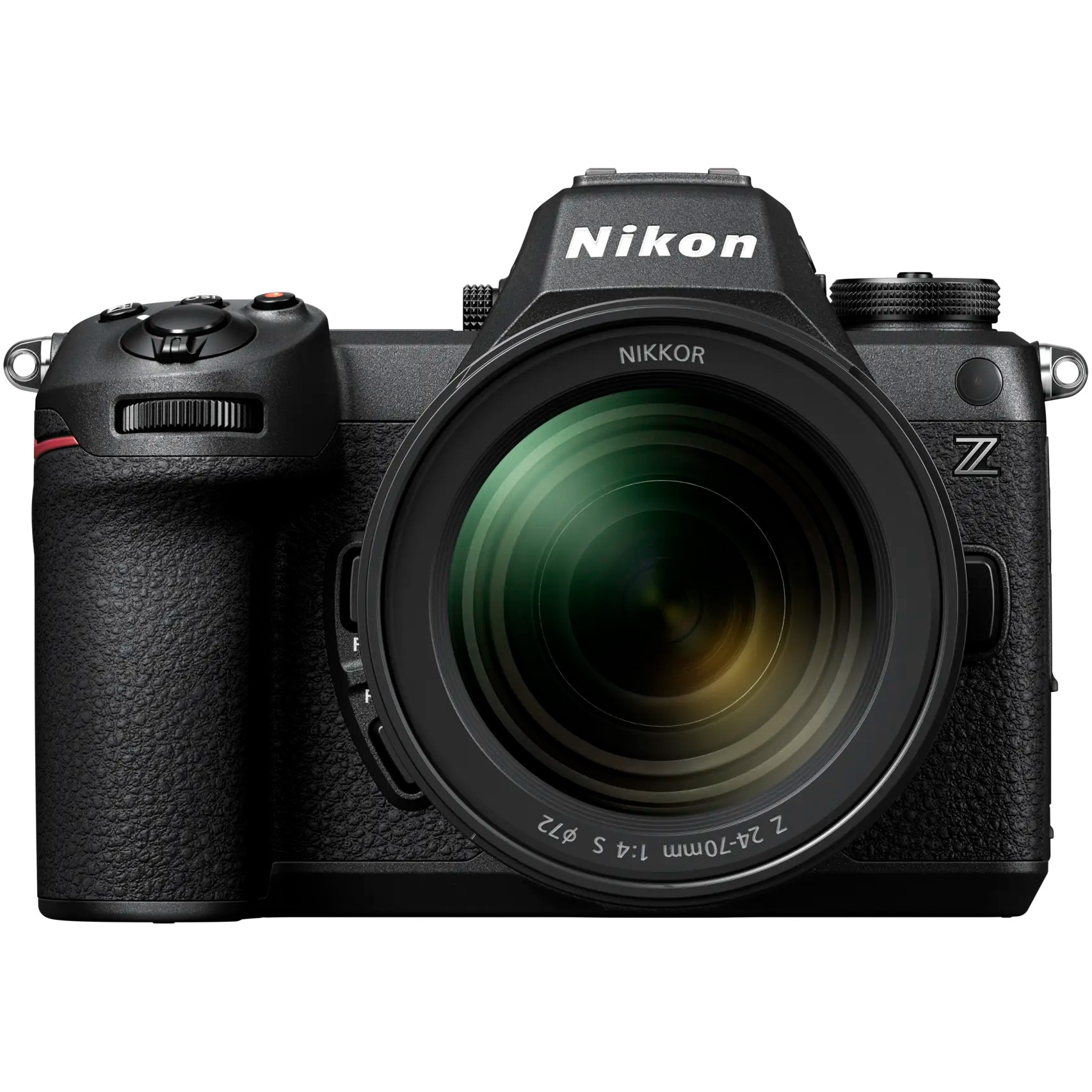 Aparat Foto Mirrorless Nikon Z6 III Body Full Frame 24 5 MP 6K