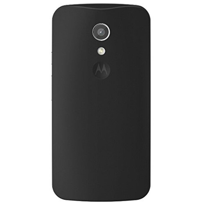 Telefon Mobil Motorola XT1068 Moto G Dual SIM 8GB Black EMAG Ro