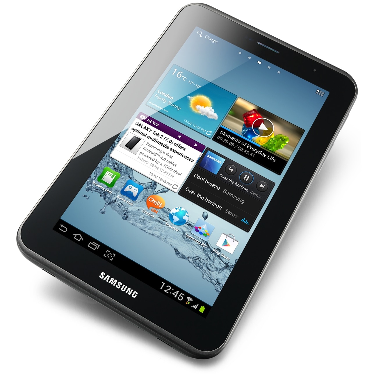 Планшет Самсунг Galaxy Tab