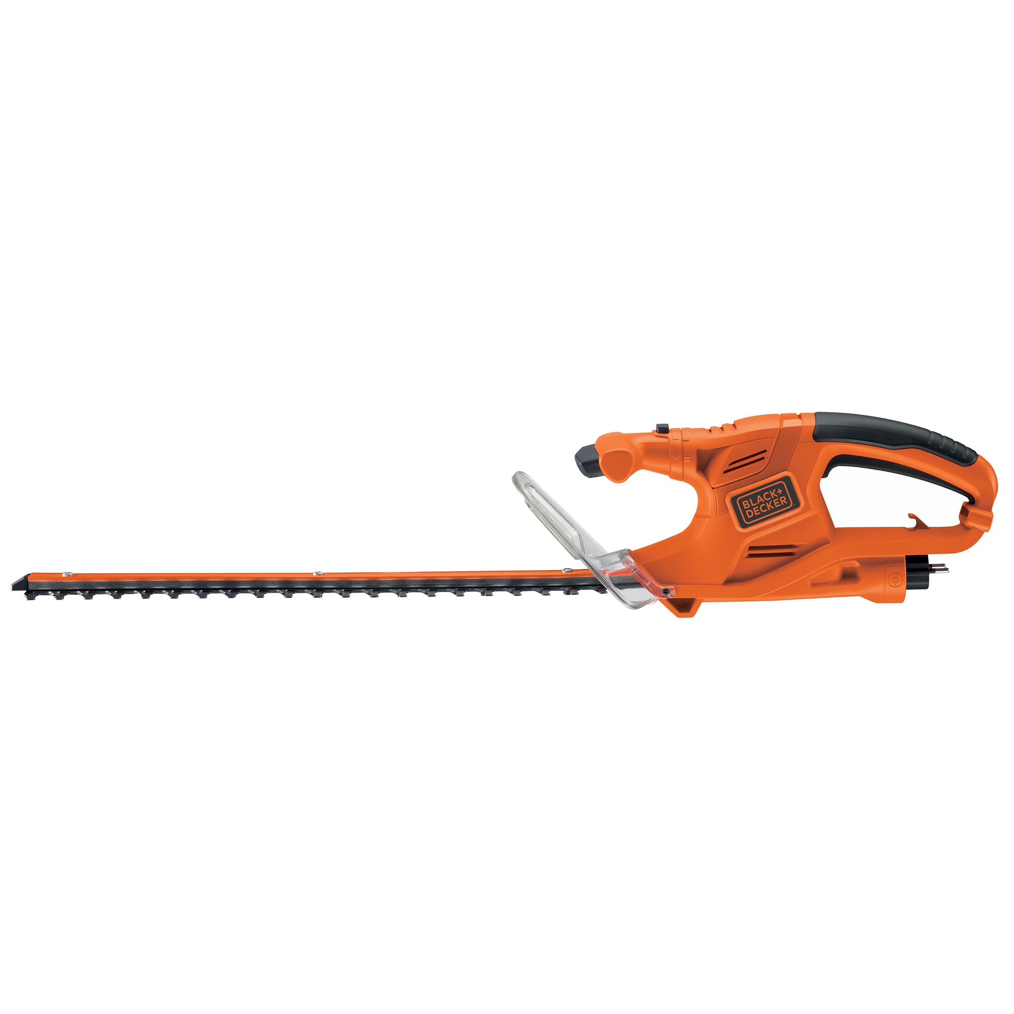 Foarfeca Gard Viu GT4550KIT Black Decker 450W Lama 50CM Pachet