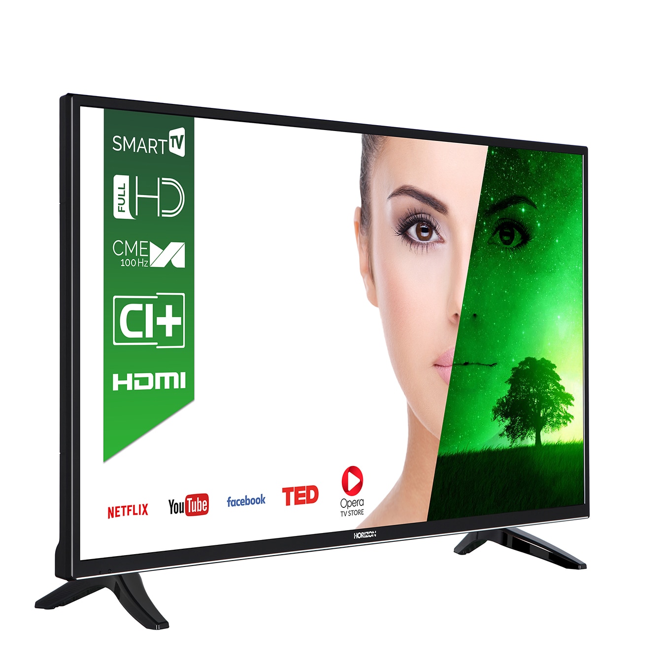 Led Smart Horizon C Hl F Full Hd Emag Bg