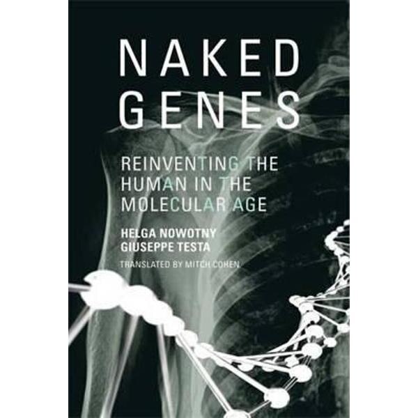 Naked Genes EMAG Ro