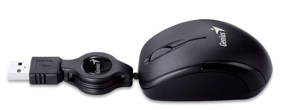 further Underline butter Mouse Optic Genius Micro Traveler, 1000 dpi, USB, Negru - eMAG.ro