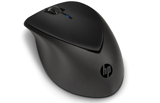 surface curve mouse