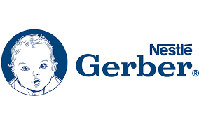 Gerber logo and symbol, meaning, history, PNG