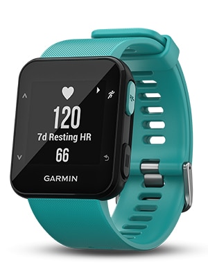 Garmin forerunner hotsell 30 amethyst