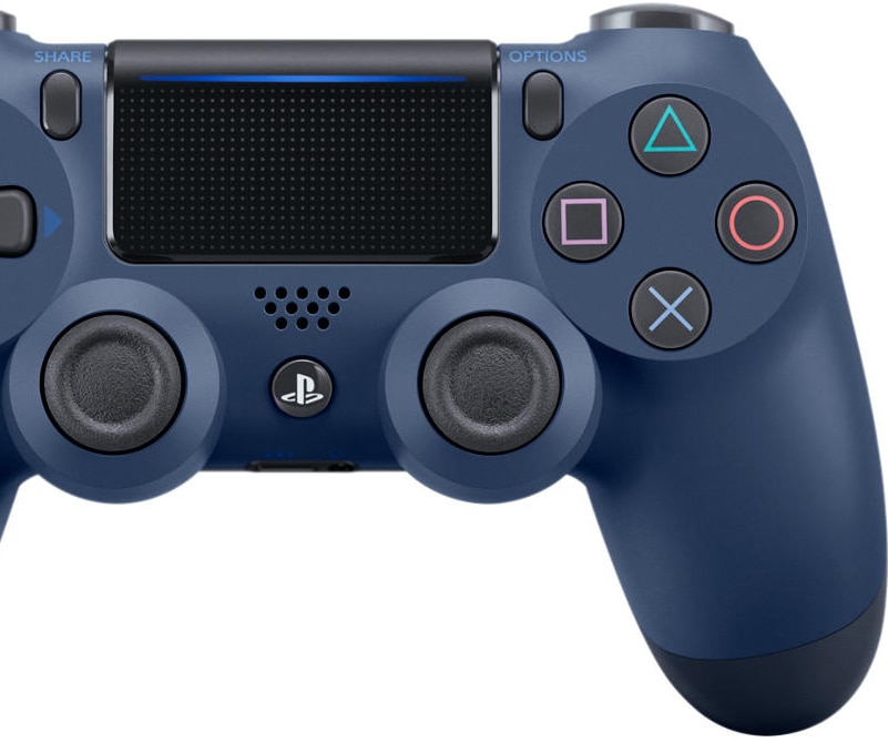 Ps four shop controller