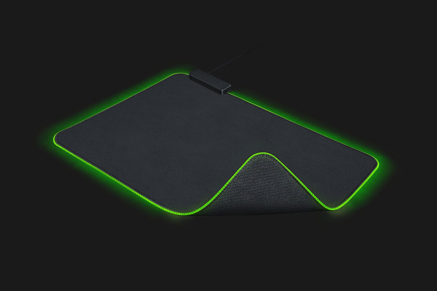 mousepad gaming razer goliathus chroma