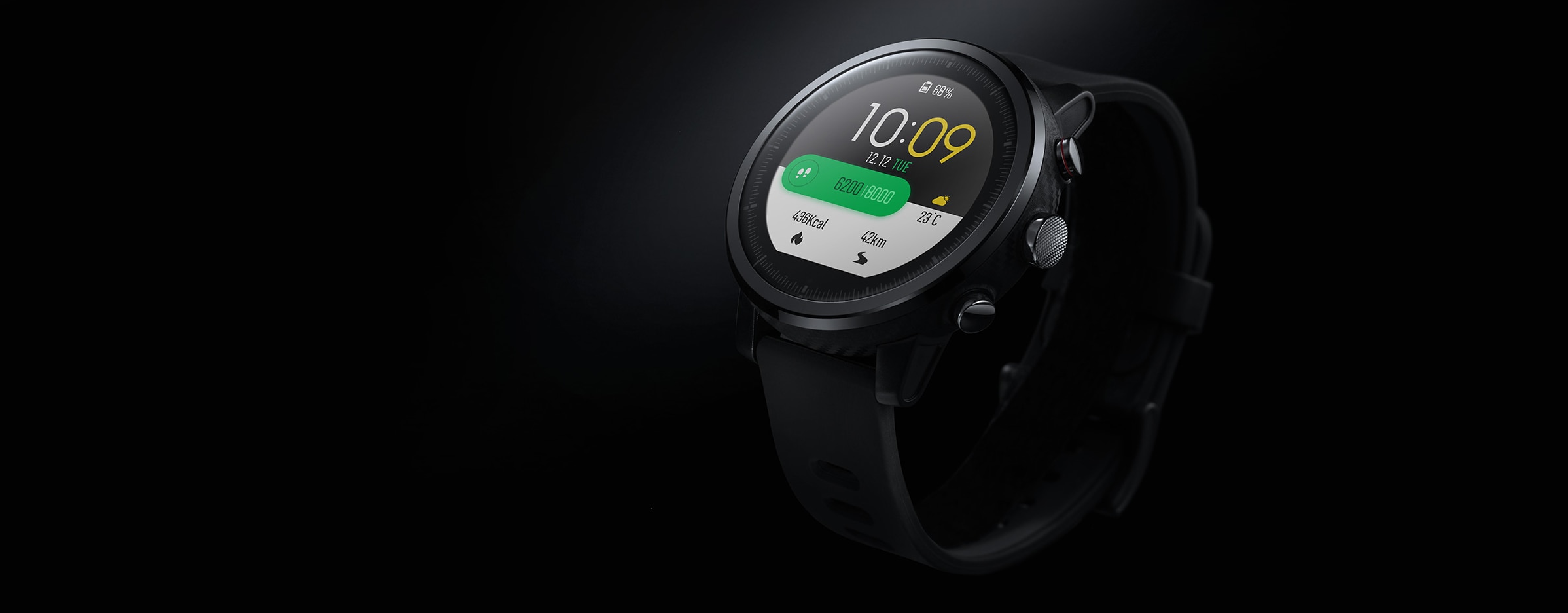 Xiaomi amazfit hot sale stratos pret