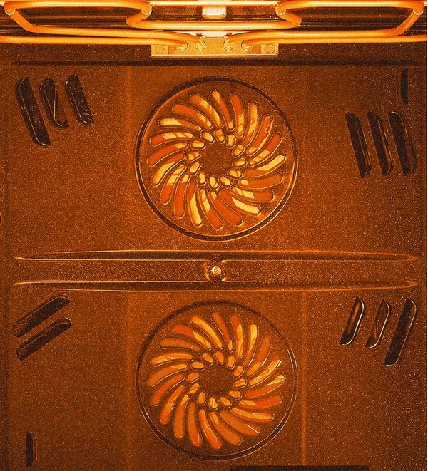 Cuptor incorporabil Samsung, Electric, 75L, Dual Cook Flex, Grill, Autocuratare pirolitica, Clasa A, Inox, NV75N5671RS 9 res 6a3025f8d72ff29fedf33472fd2f2a97