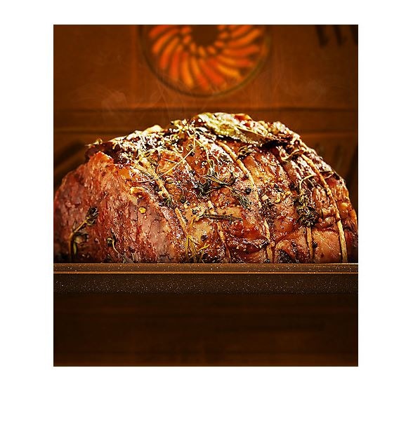 Cuptor incorporabil Samsung, Electric, 75L, Dual Cook Flex, Grill, Autocuratare pirolitica, Clasa A, Inox, NV75N5671RS 10 res ee702afff9a9db50c0c147af2d2d1396