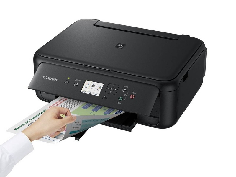 Canon PIXMA TS5150