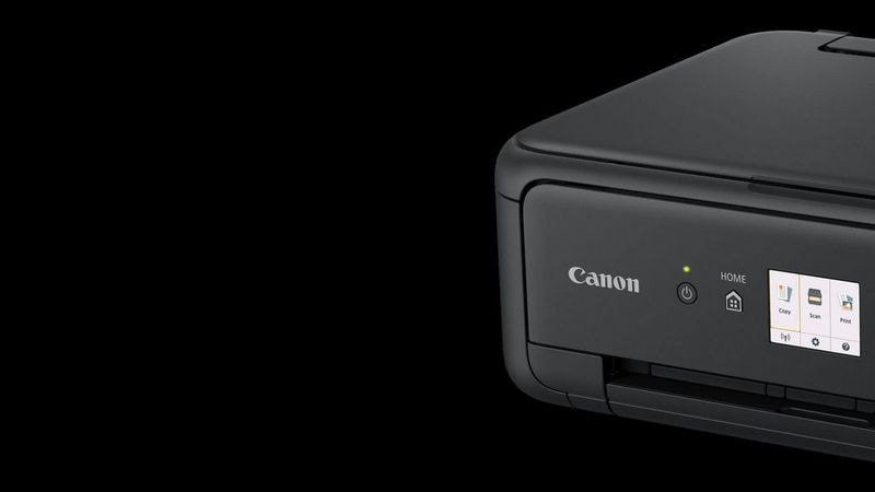 Canon PIXMA TS5150