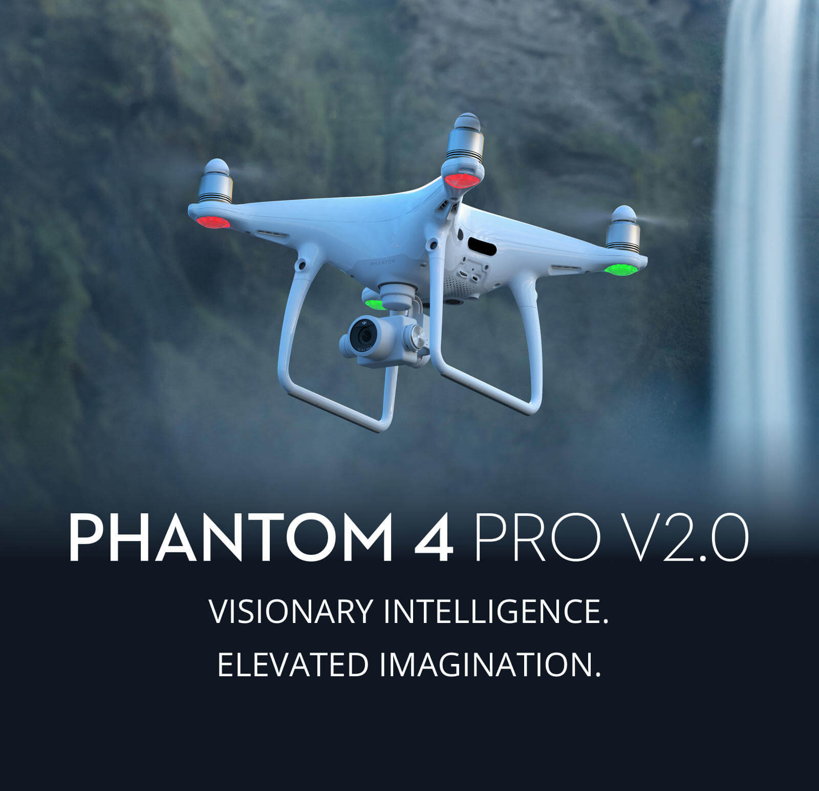 phantom 4 pro plus drone