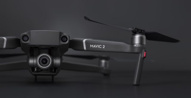 mavic 2 zoom pret