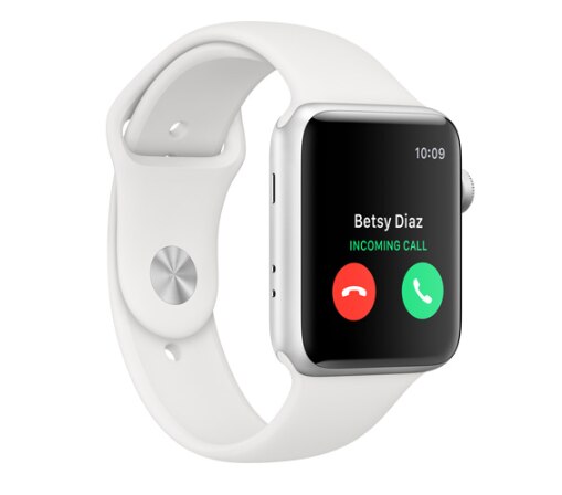 apple watch 3rd generation 38mm