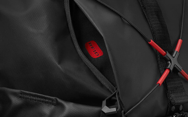 hp omen x transceptor