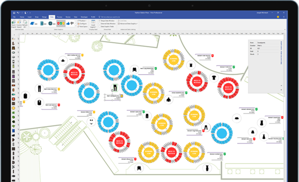 Microsoft® Visio 2019 Professional