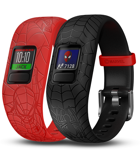 Vivofit jr spider man deals