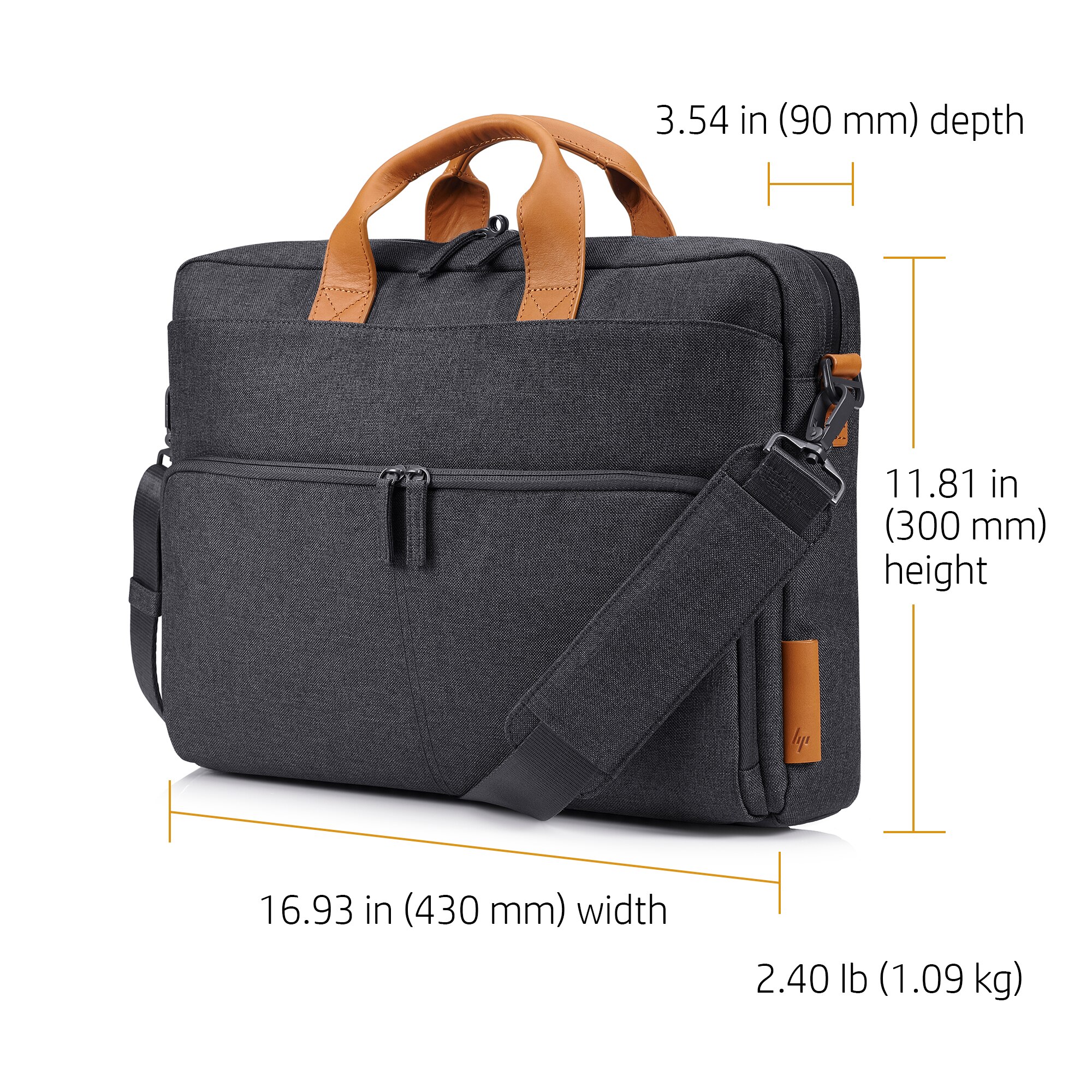 e tree laptop bag