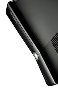 Console Xbox 360 500GB + Controle sem fio + Jogo Forza Horizon 2 3M4-00037