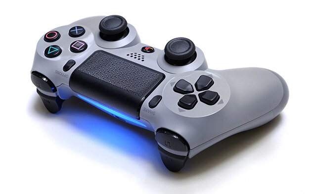 Ps4 20th anniversary sale controller