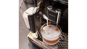 Кафеавтомат Philips EP2231