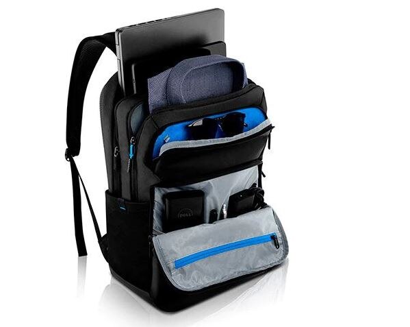 dell backpack 15