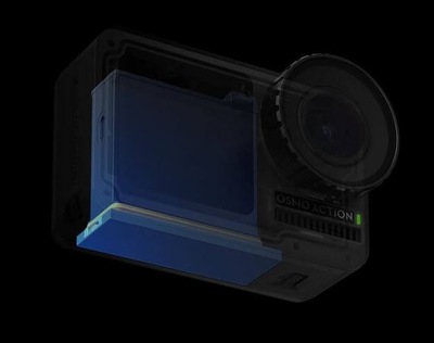 dji osmo action emag
