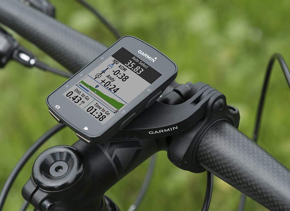 garmin edge 520 plus pret