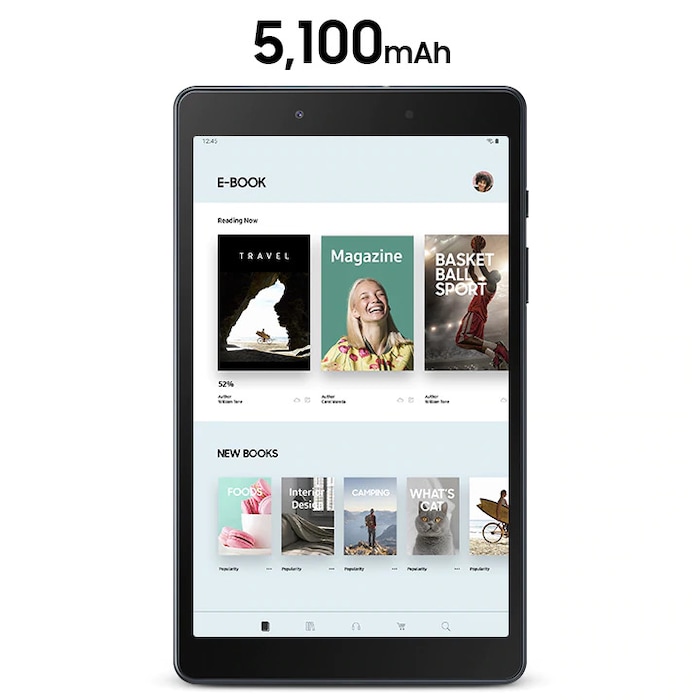 Таблет Samsung Galaxy Tab