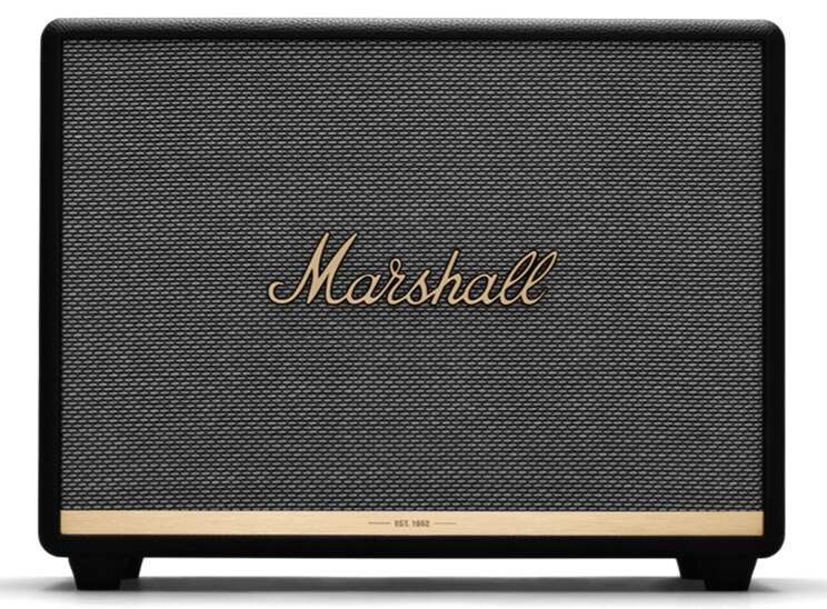 marshall woburn pret