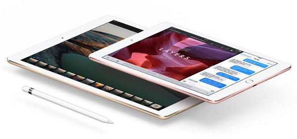 iPad PRO 9.7