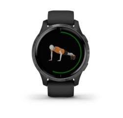 Часовник Smartwatch Garmin