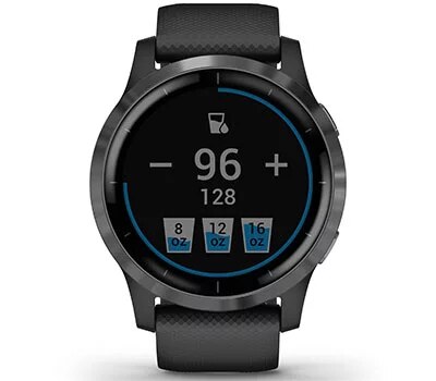 Garmin vivoactive 4s emag hot sale