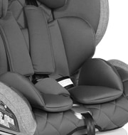 lorelli roto isofix 360