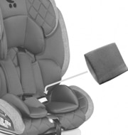 lorelli roto isofix 360