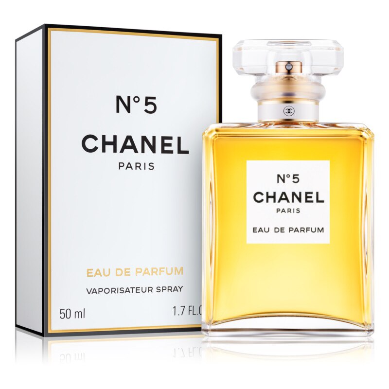 chanel n5 50ml price