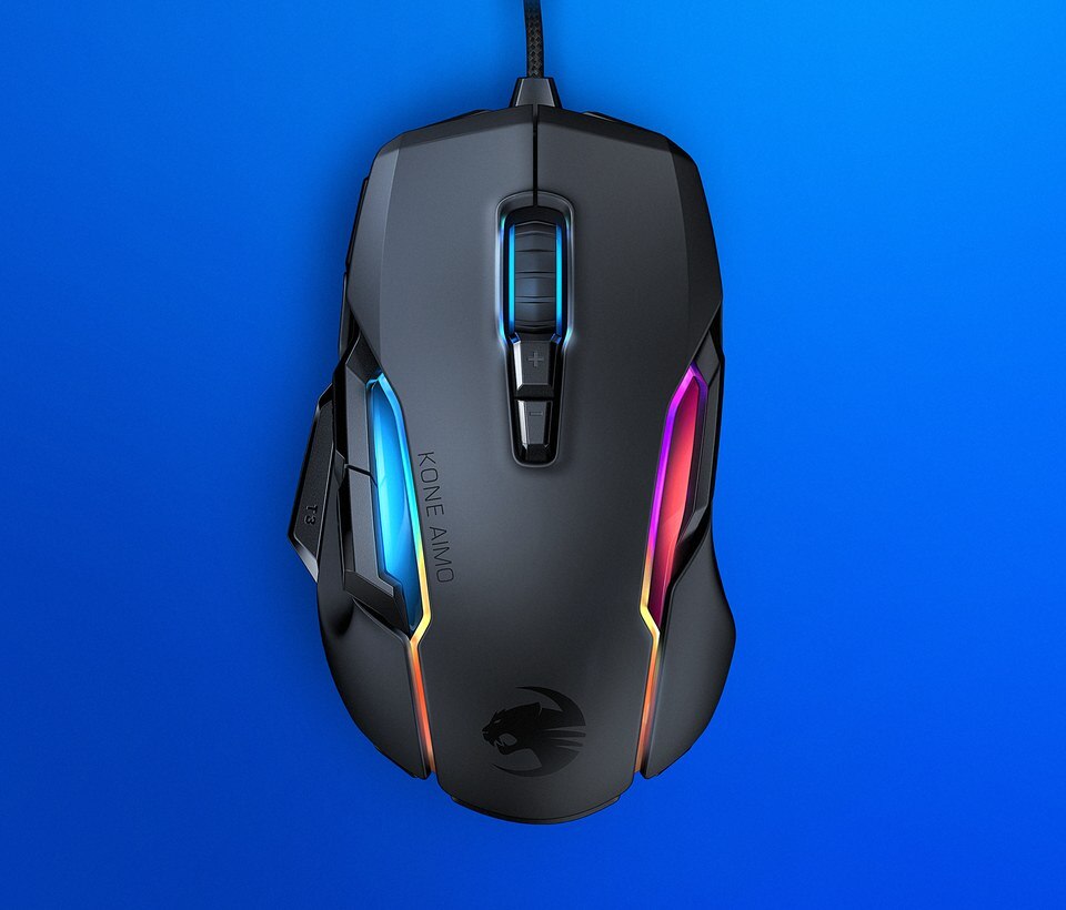 kone aimo roccat