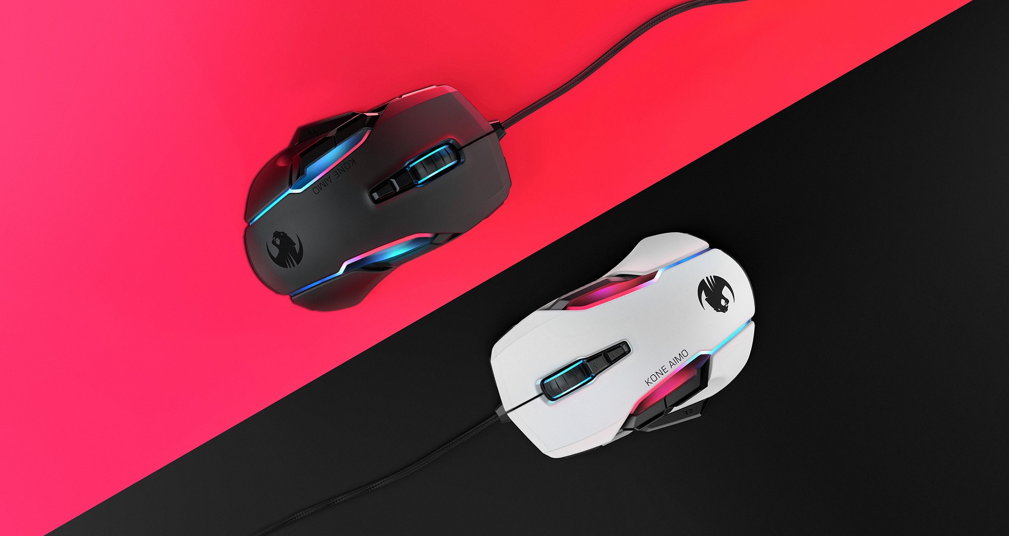 kone aimo roccat