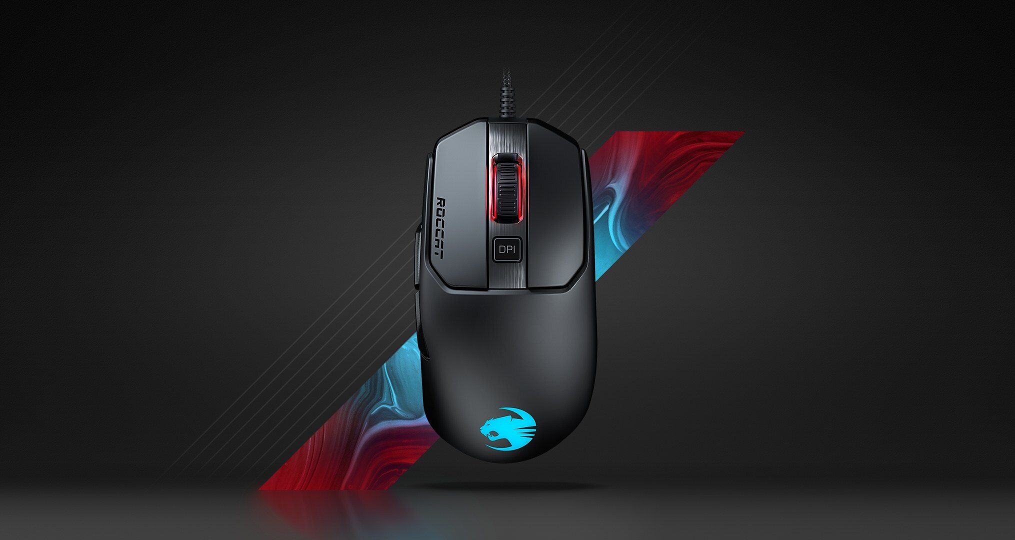 roccat kain 123