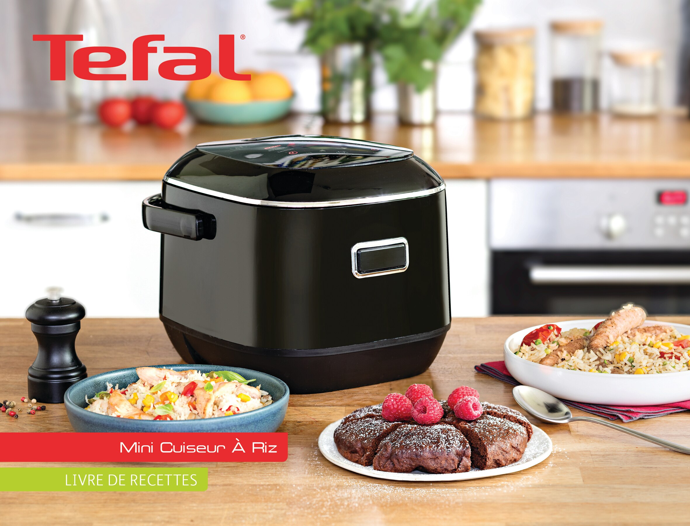 tefal fuzzy logic rk601800